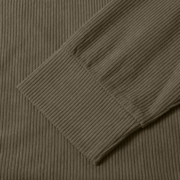 Men's Outdoor Casual Stand Collar Long Sleeve Sweatshirt - 23231