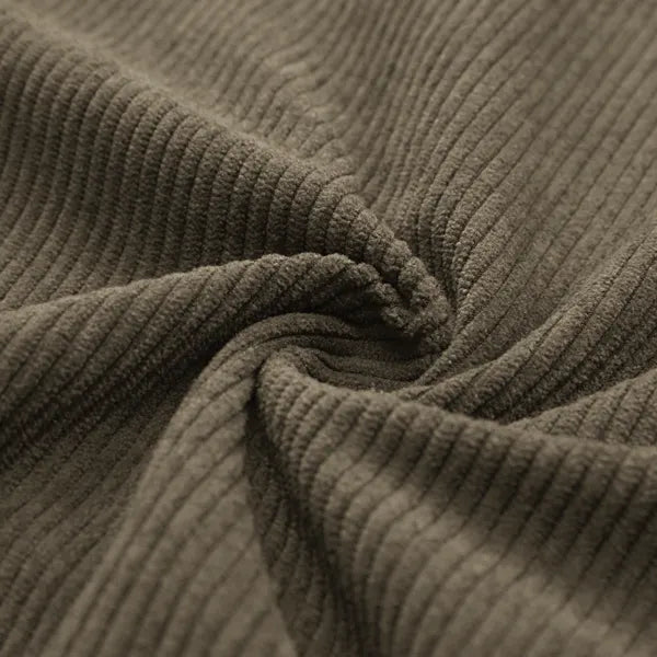 Men's Outdoor Raglan Sleeves Casual Stand Collar Sweatshirt - 23233