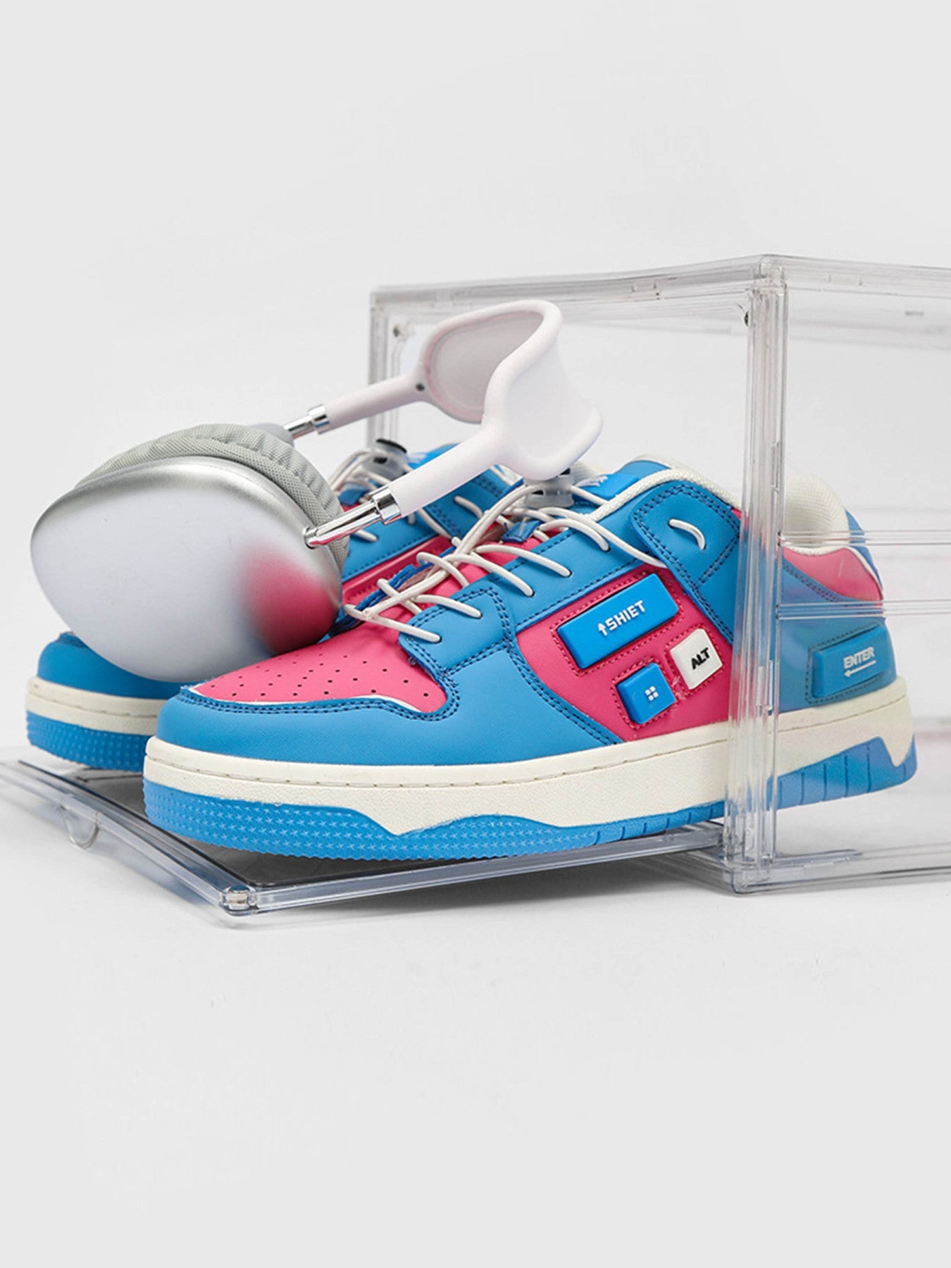 American High Street Skateboarding Shoes - 23346