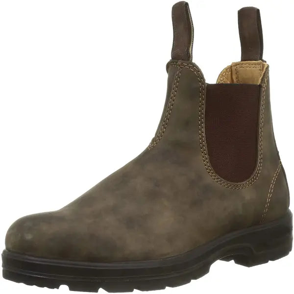 Retro Chelsea Martin Boots Men's Blundstone Dupe Boots - 23236