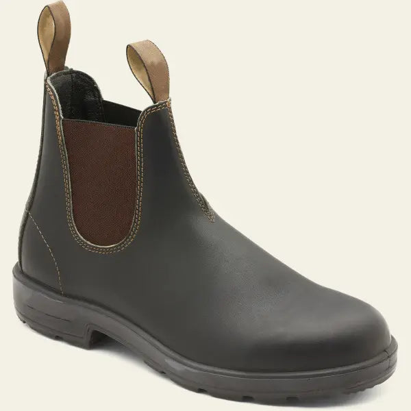 Retro Chelsea Martin Boots Men's Blundstone Dupe Boots - 23236