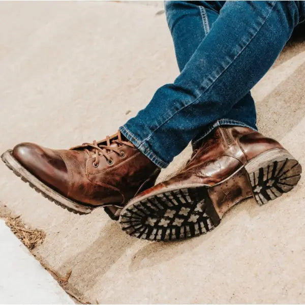 Men's Chelsea Martin Boots - 23240