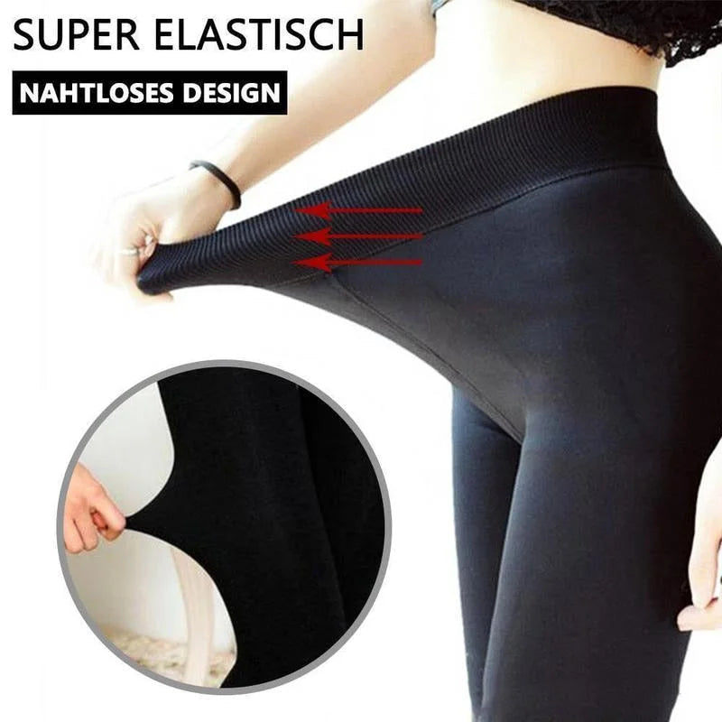 ASPEN THERMAL FLEECE LEGGINGS - WM23009