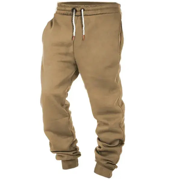 Men's Casual Sports Jogging Pants - 23489