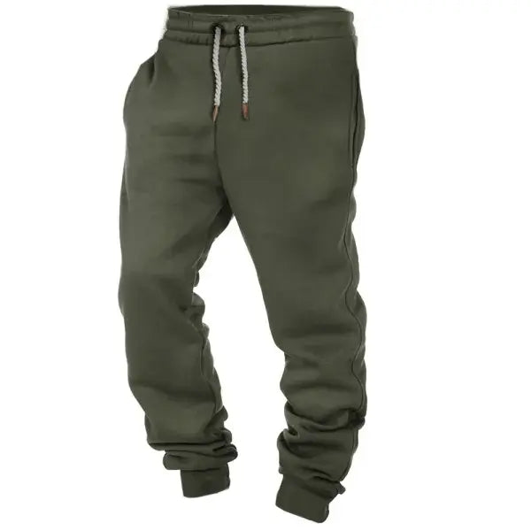 Men's Casual Sports Jogging Pants - 23489