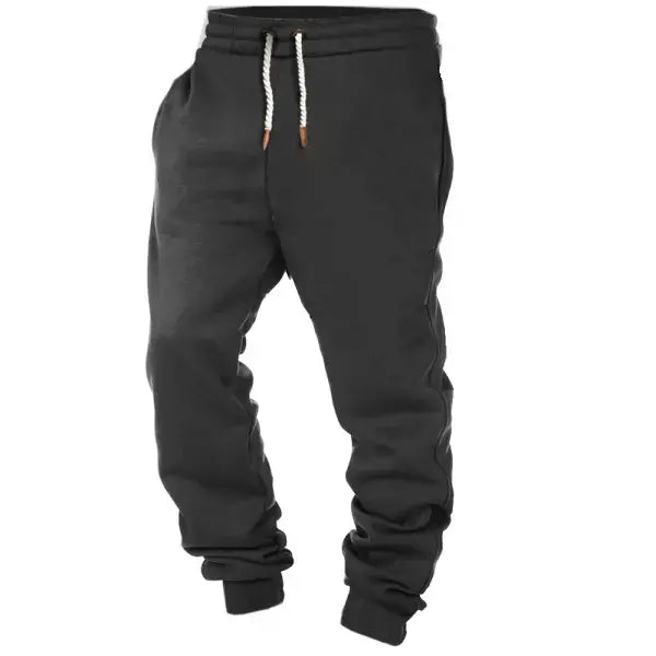 Men's Casual Sports Jogging Pants - 23489