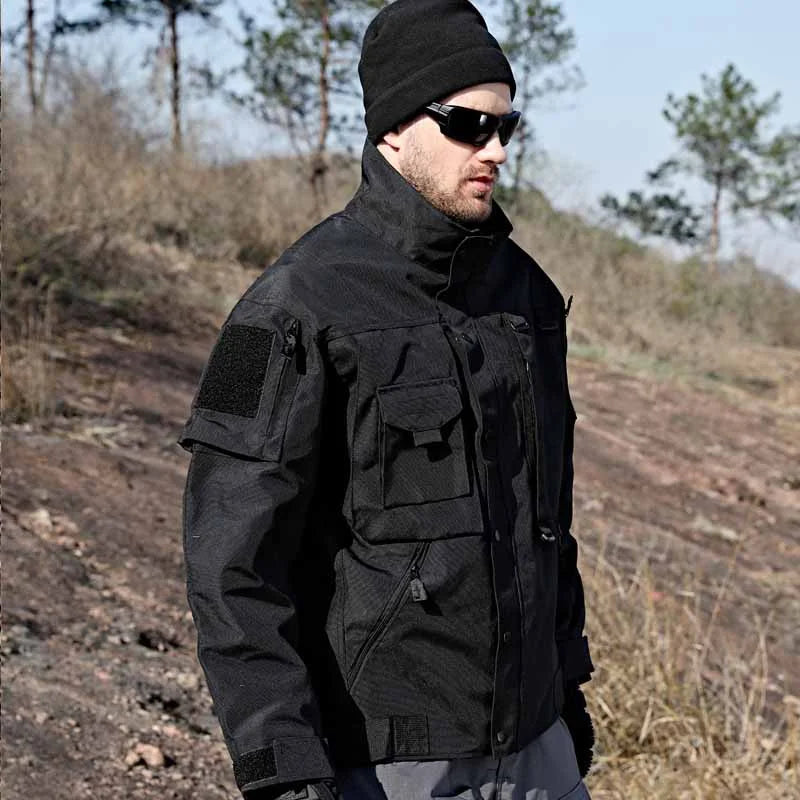 Beetle Mark 4th Generation Tactical Jacket - 23322