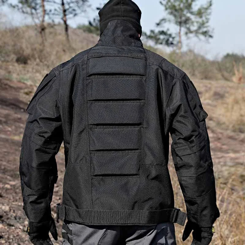 Beetle Mark 4th Generation Tactical Jacket - 23322