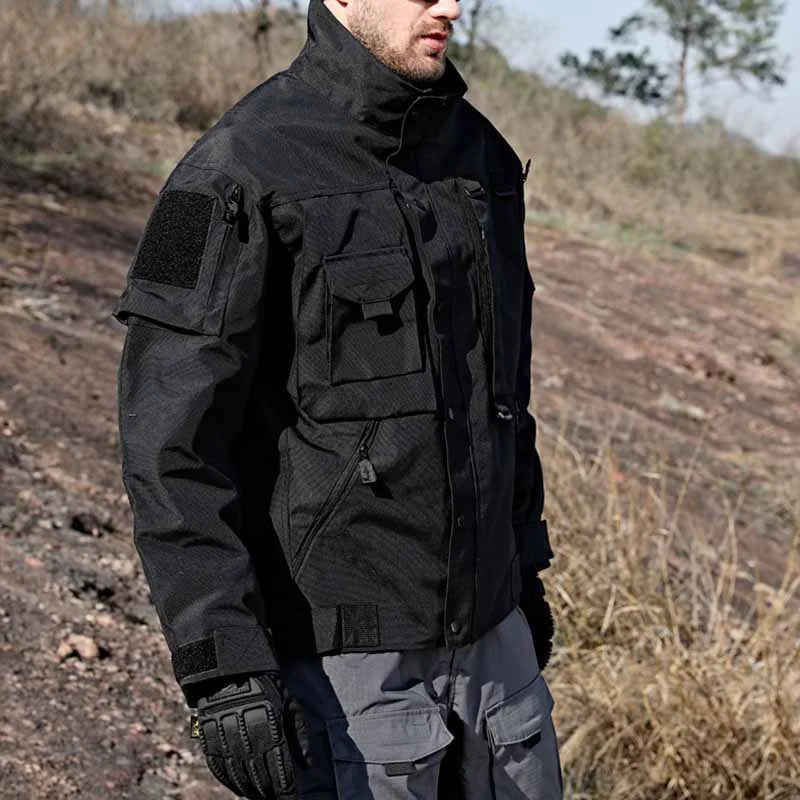 Beetle Mark 4th Generation Tactical Jacket - 23322