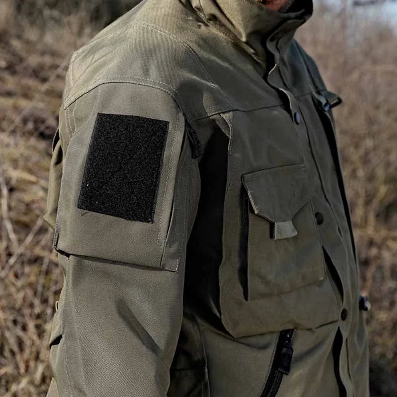 Beetle Mark 4th Generation Tactical Jacket - 23322