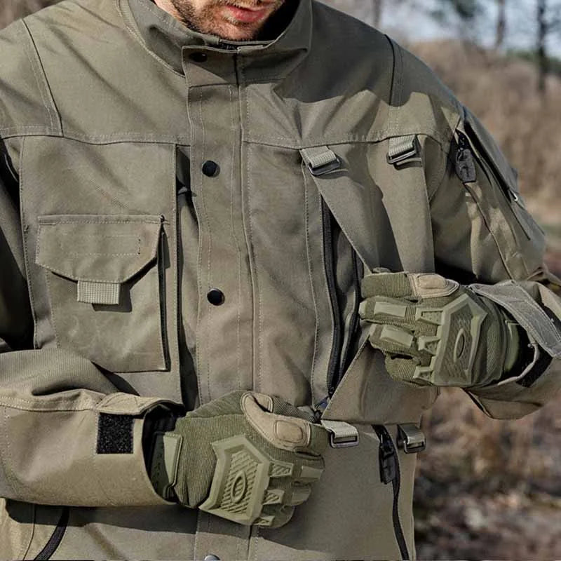 Beetle Mark 4th Generation Tactical Jacket - 23322