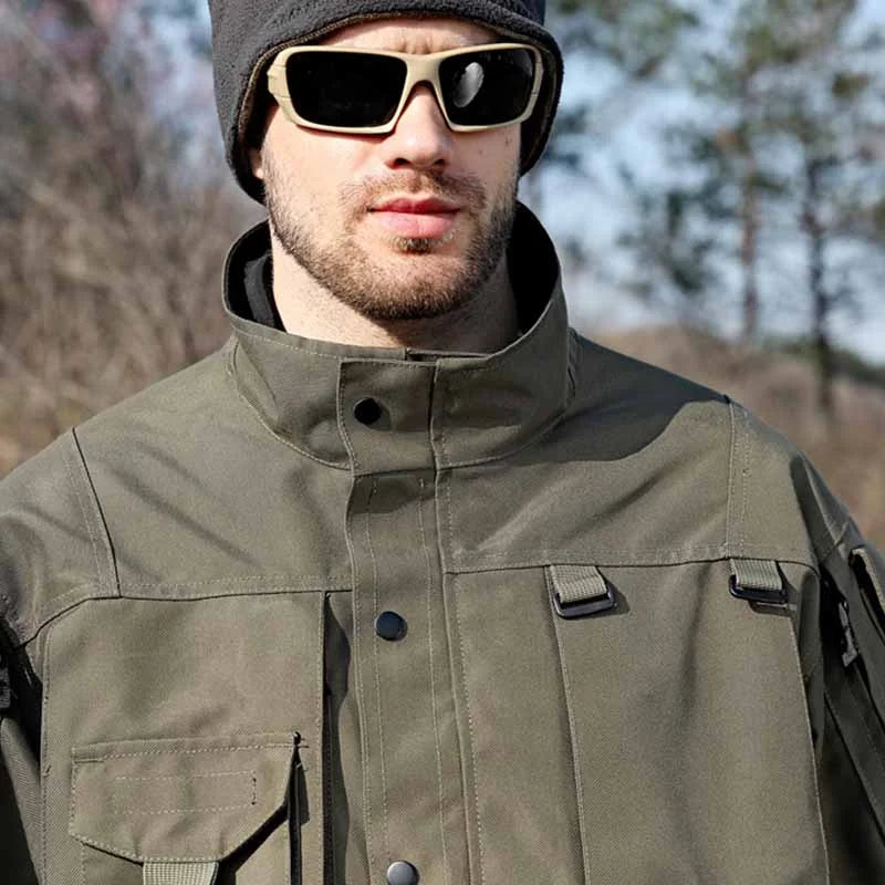 Beetle Mark 4th Generation Tactical Jacket - 23322