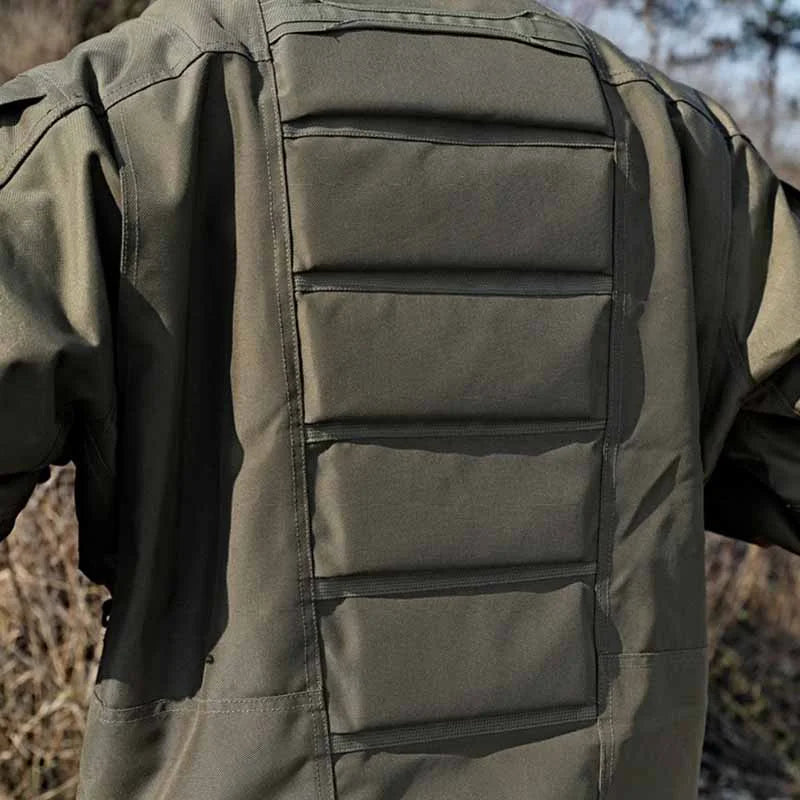 Beetle Mark 4th Generation Tactical Jacket - 23322