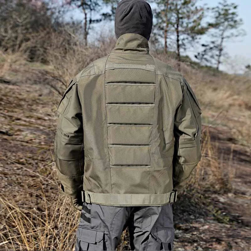 Beetle Mark 4th Generation Tactical Jacket - 23322