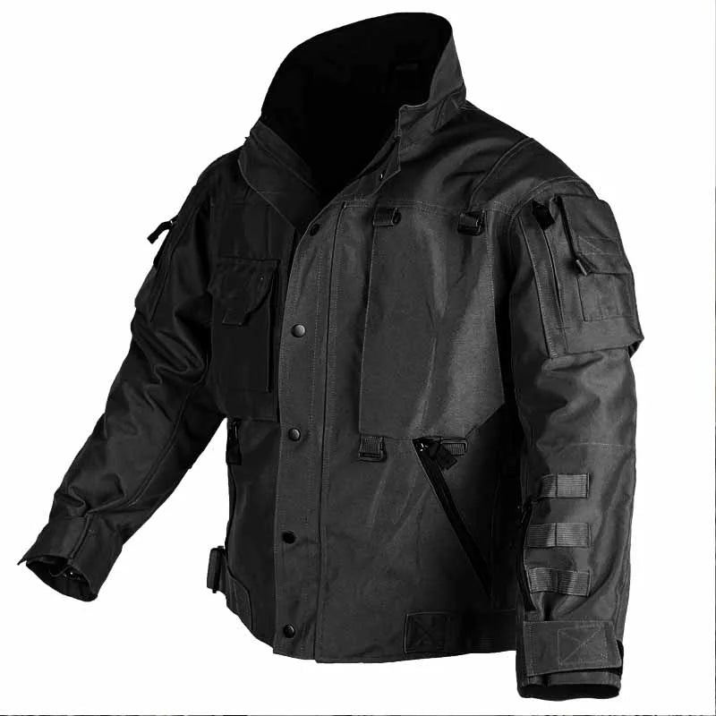 Beetle Mark 4th Generation Tactical Jacket - 23322