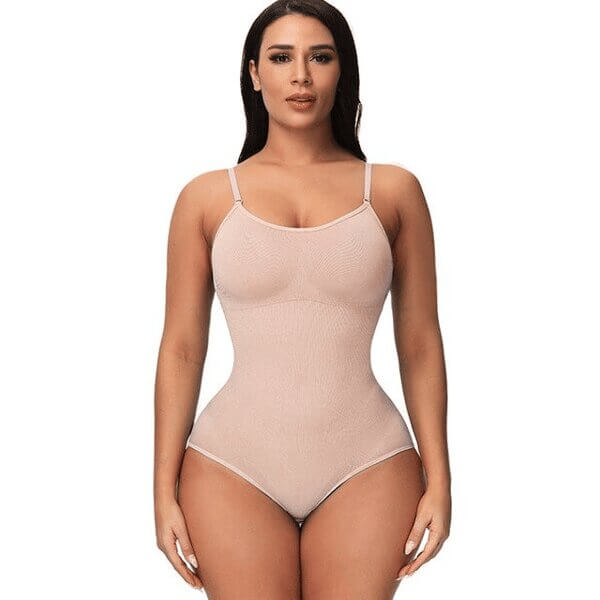 Snatched Bodysuit Shapewear