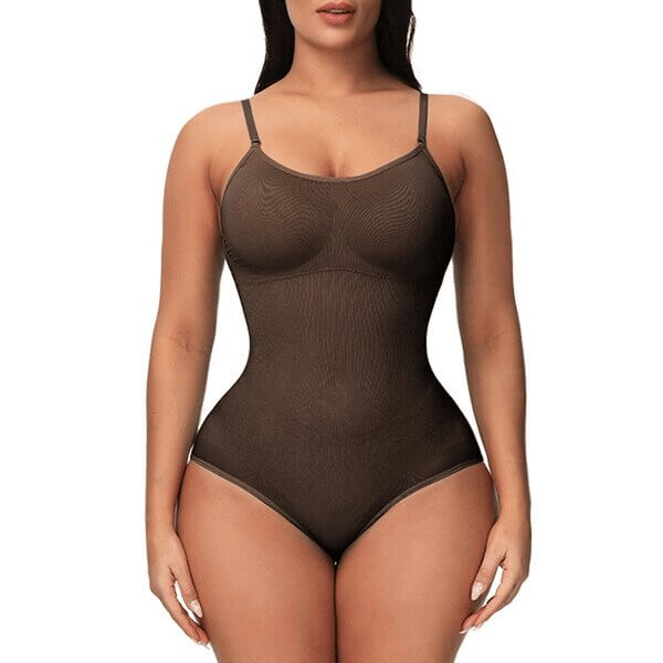 Snatched Bodysuit Shapewear