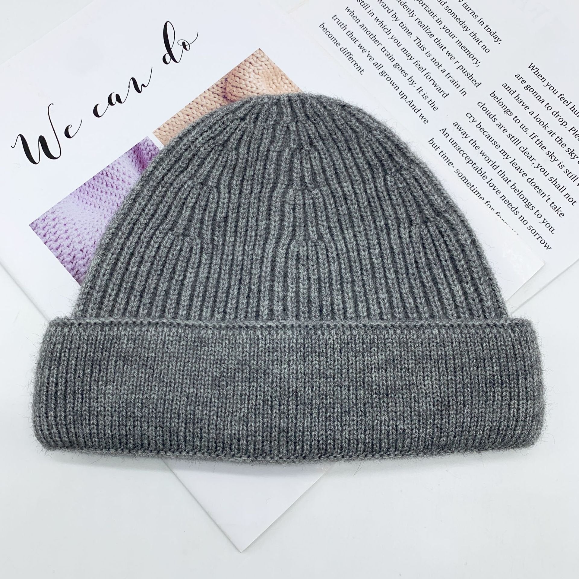 The Supermade Mini Fisherman Beanie -1009 - SuperMade®