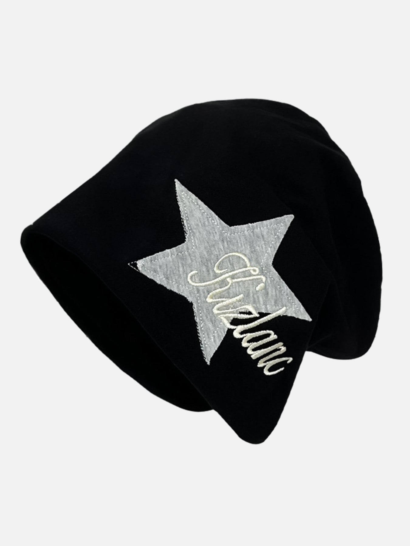 American Star Embroidered Wrap Hat - 2351