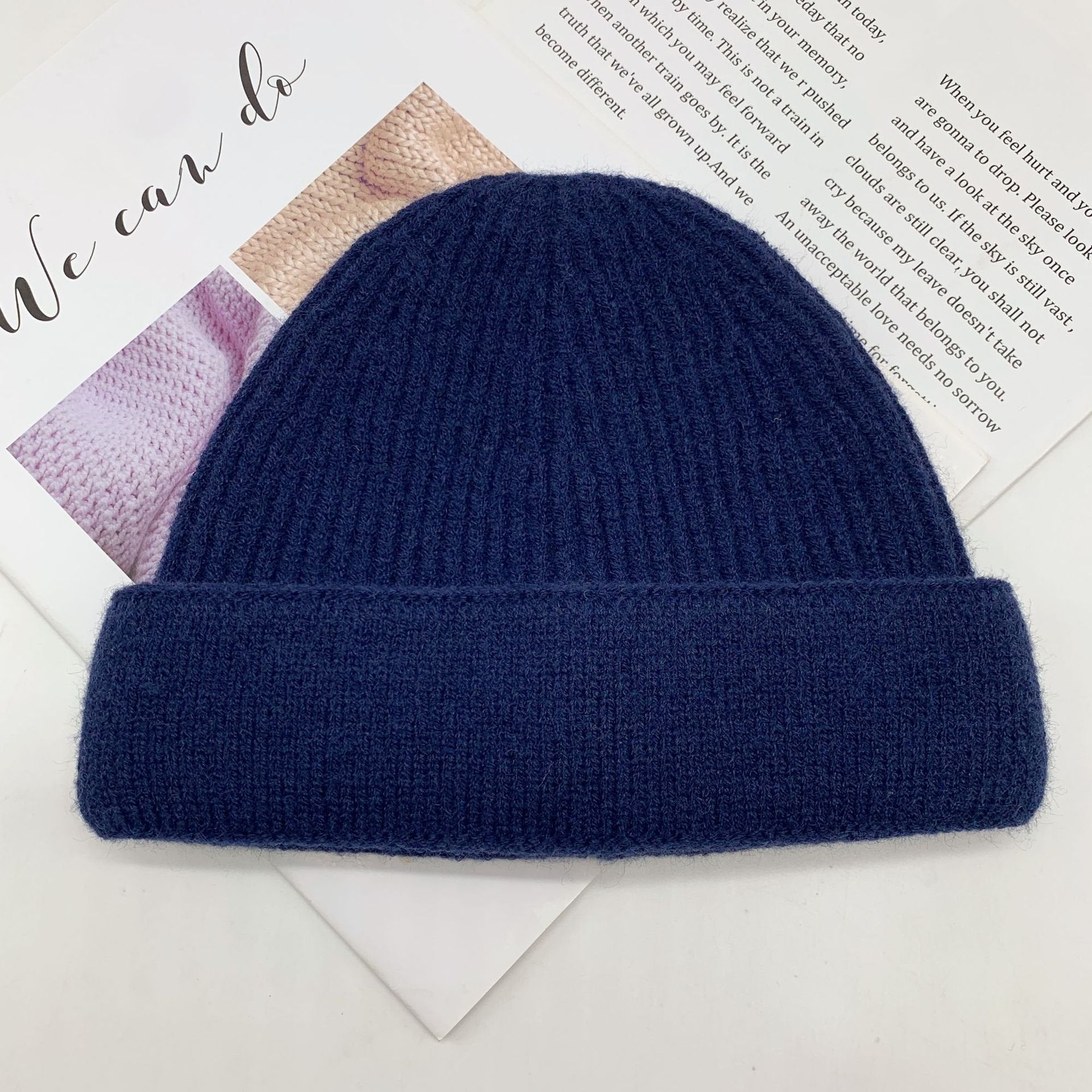 The Supermade Mini Fisherman Beanie -1009 - SuperMade®