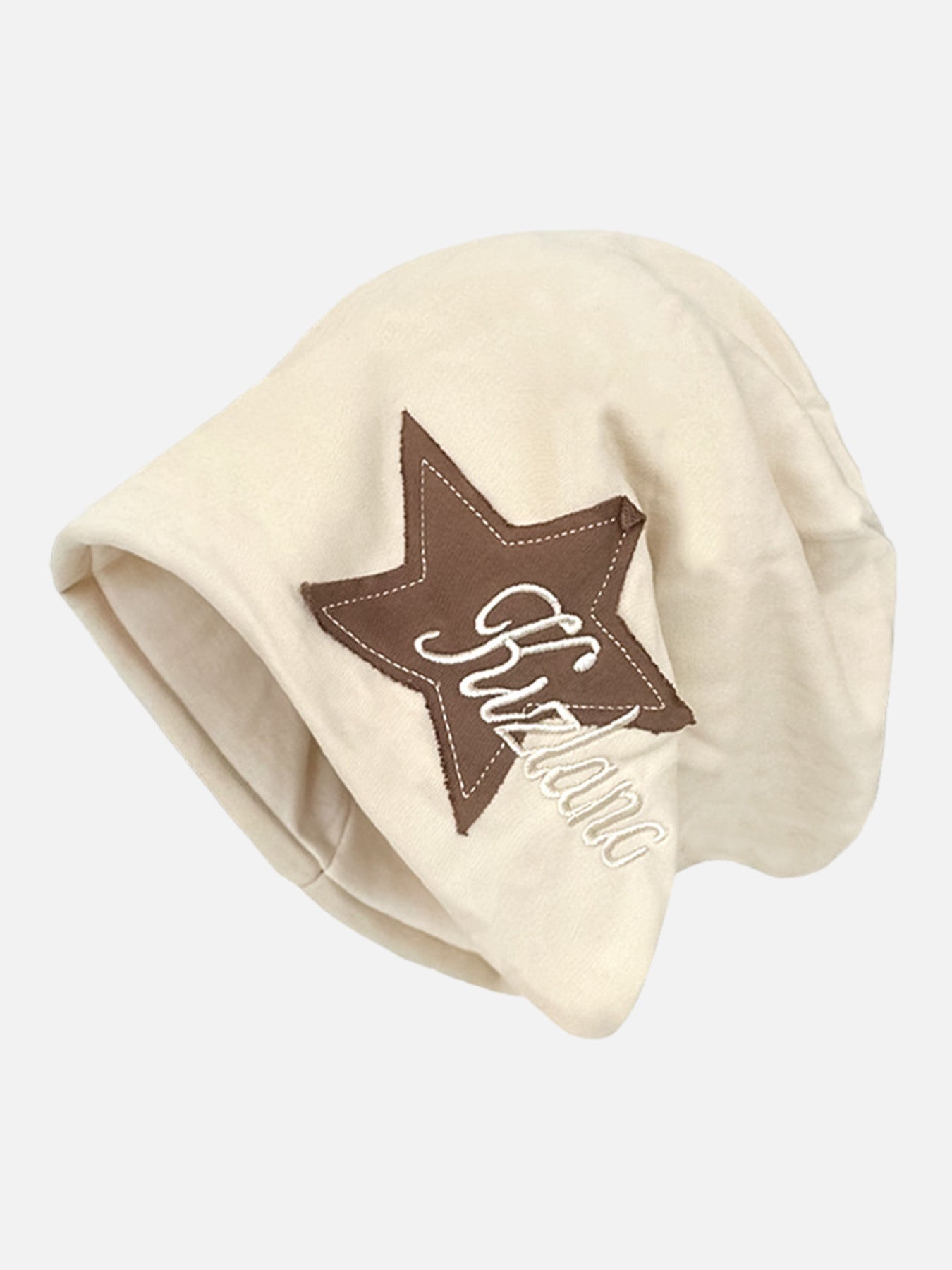 American Star Embroidered Wrap Hat - 2351