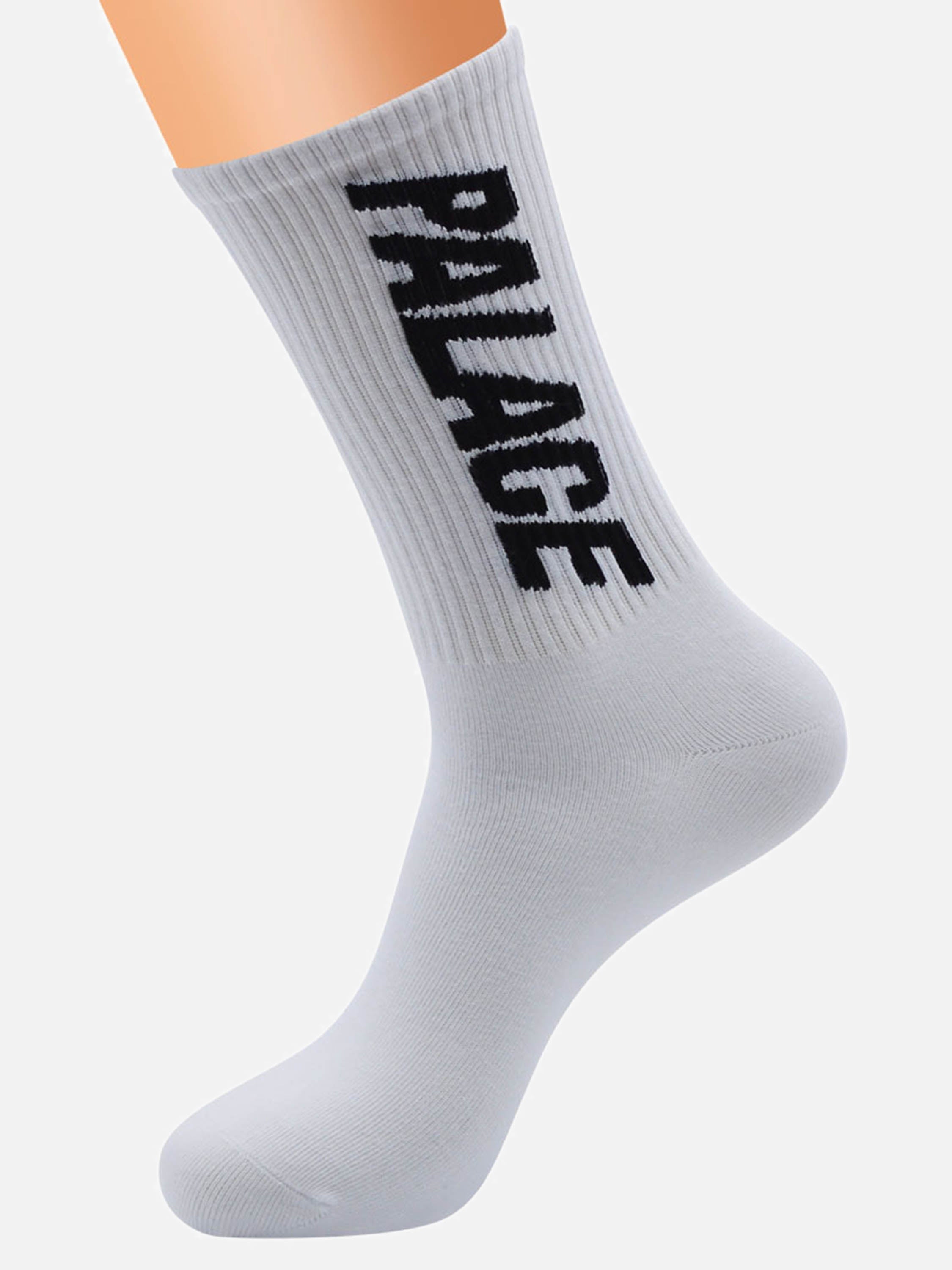 American Street Trend Hundred Match Socks - 2376