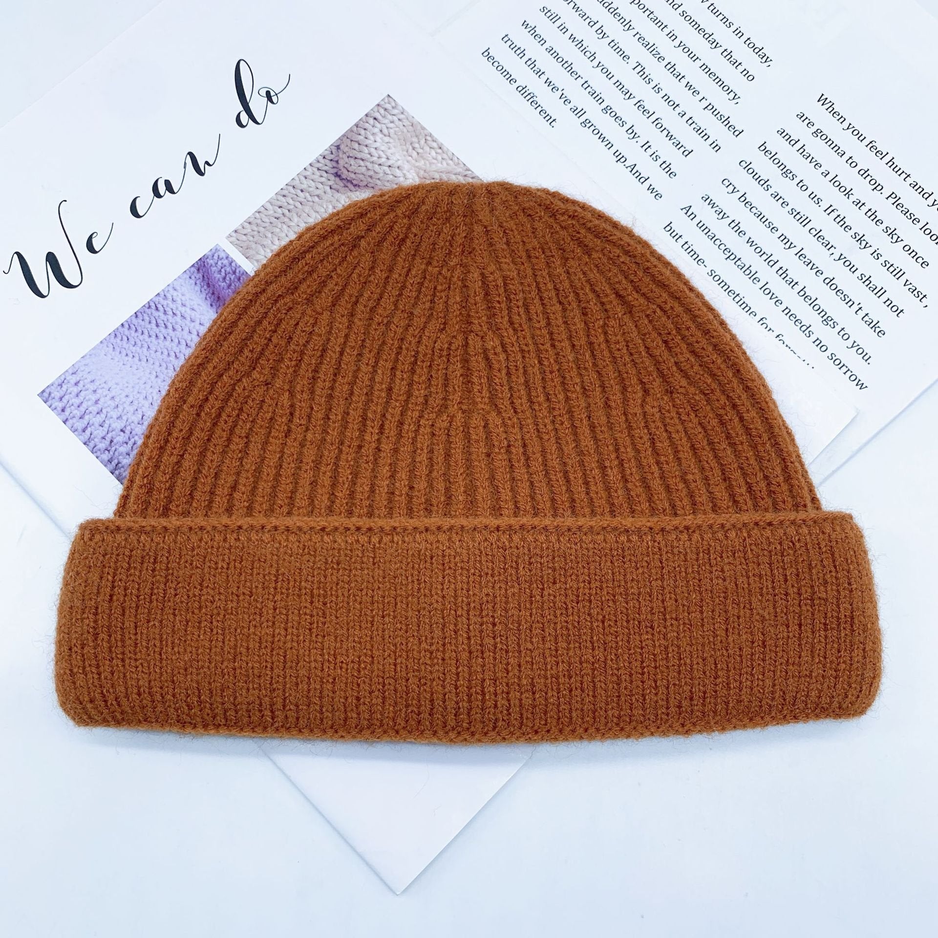 The Supermade Mini Fisherman Beanie -1009 - SuperMade®