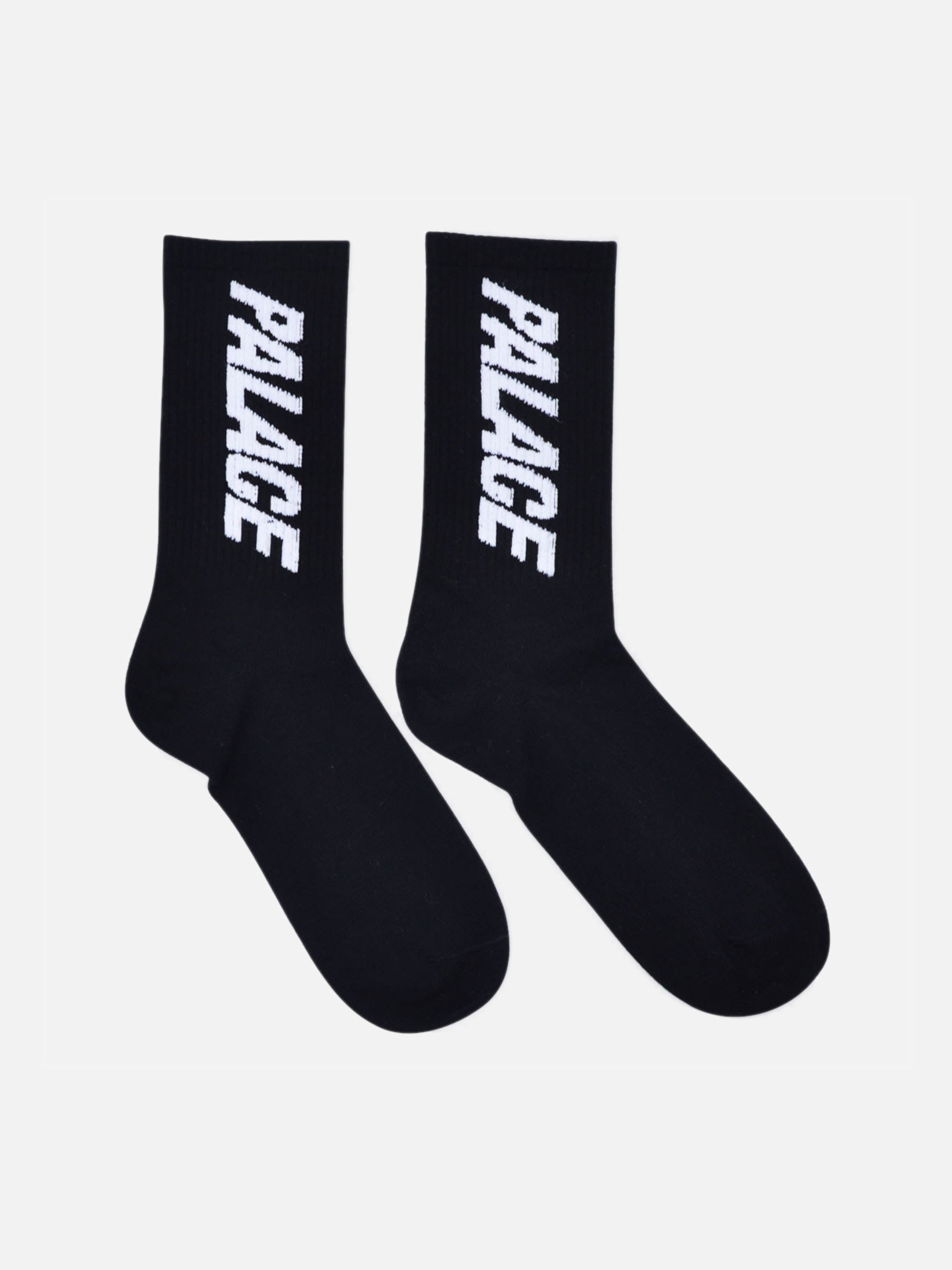 American Street Trend Hundred Match Socks - 2376