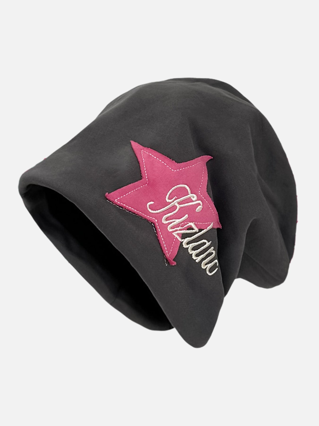 American Star Embroidered Wrap Hat - 2351