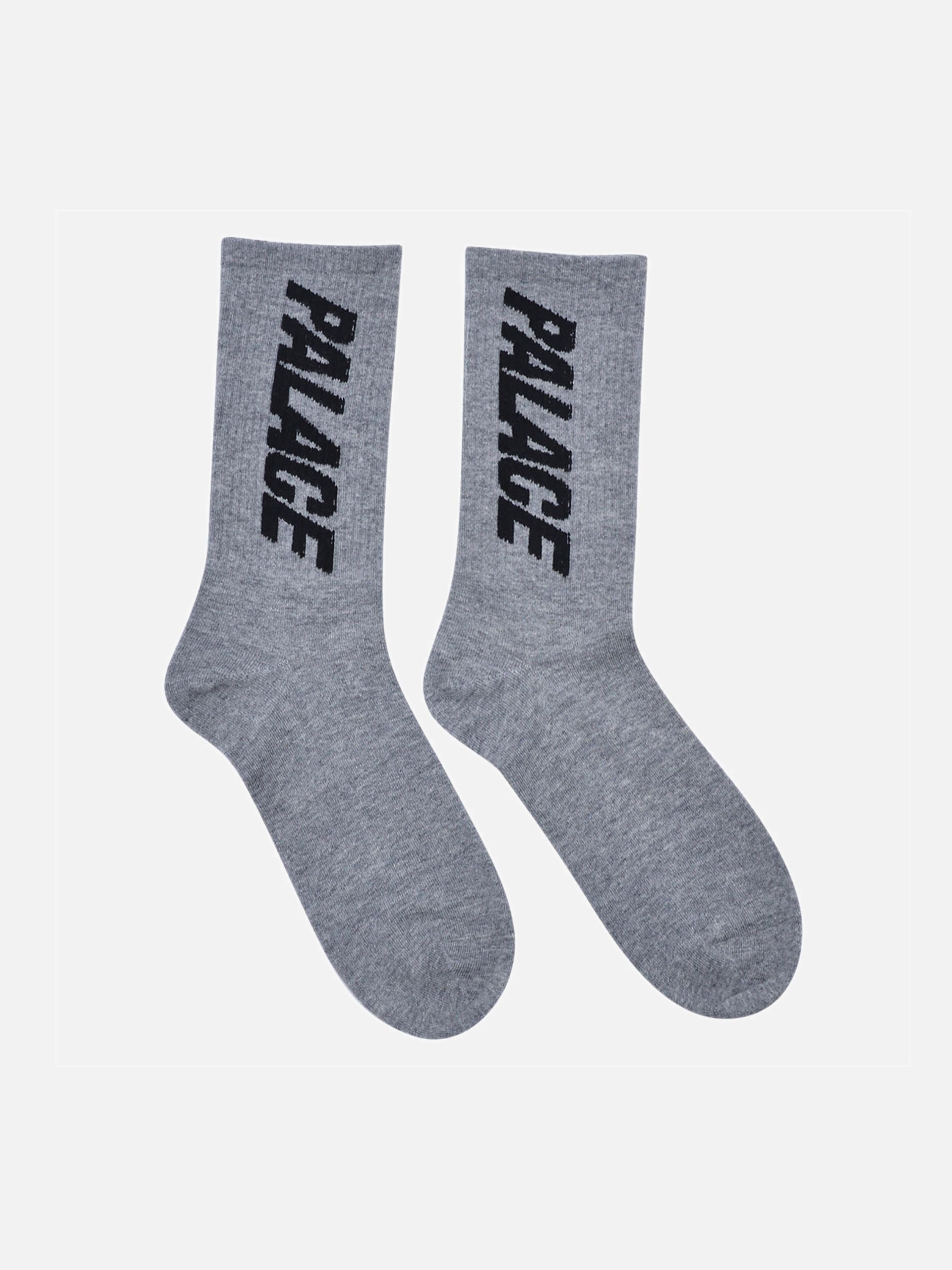 American Street Trend Hundred Match Socks - 2376