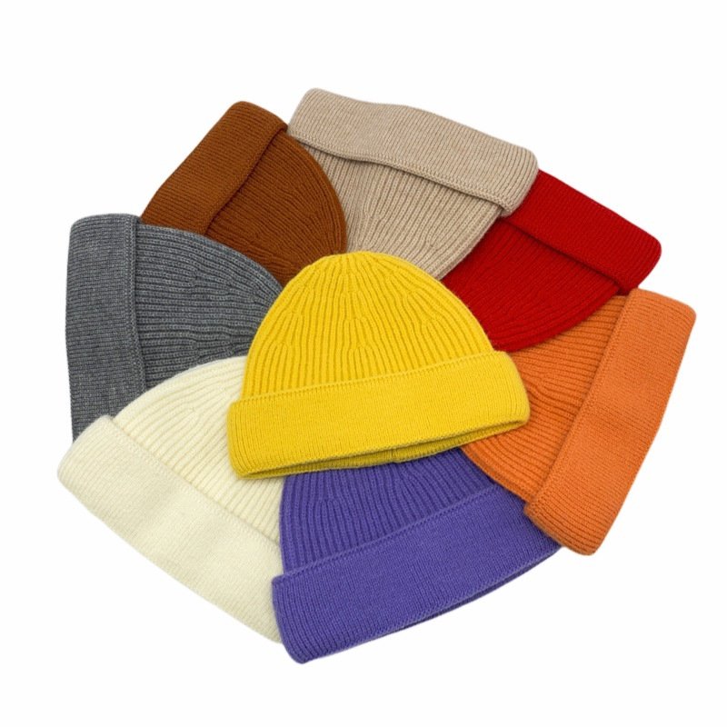 The Supermade Mini Fisherman Beanie -1009 - SuperMade®