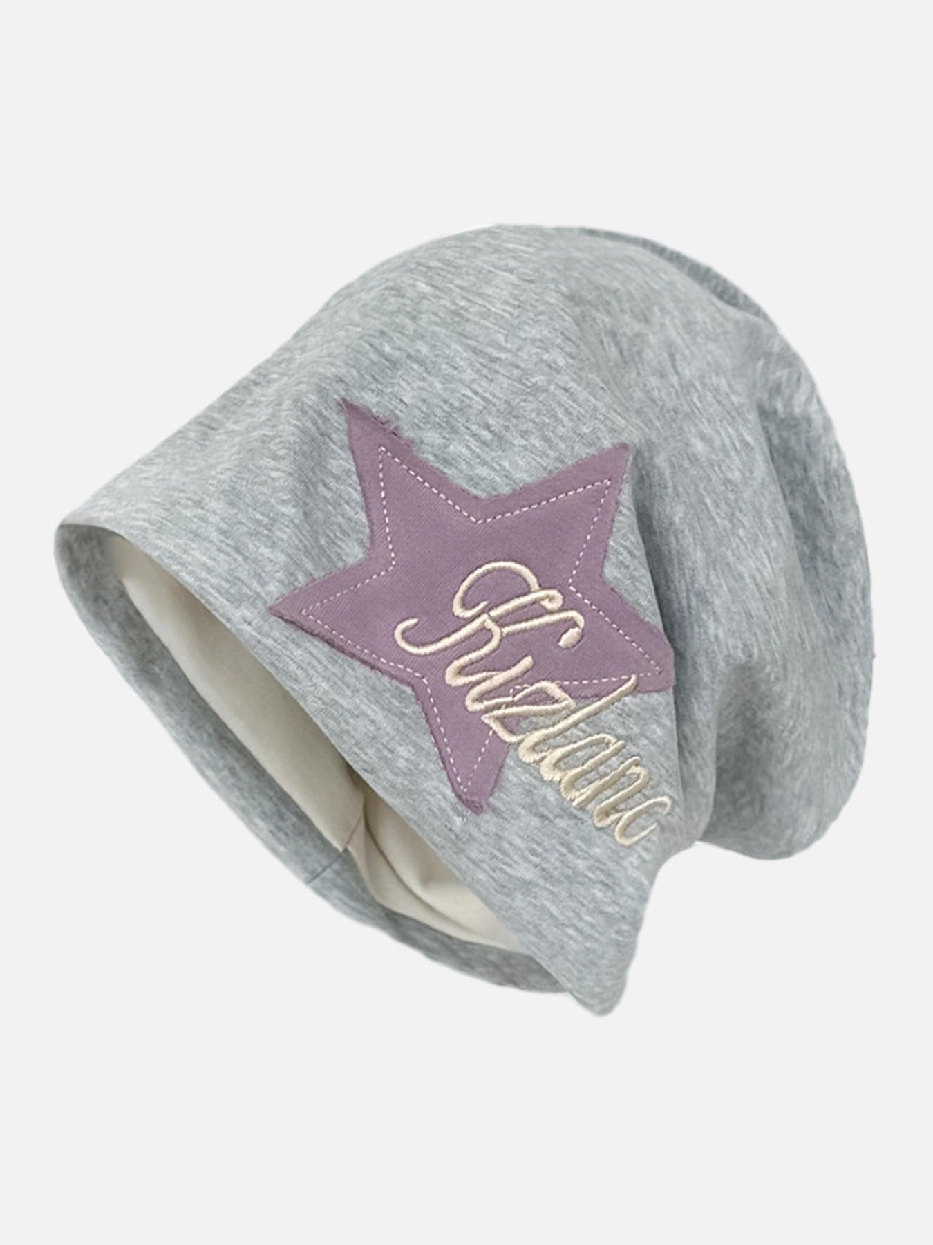 American Star Embroidered Wrap Hat - 2351