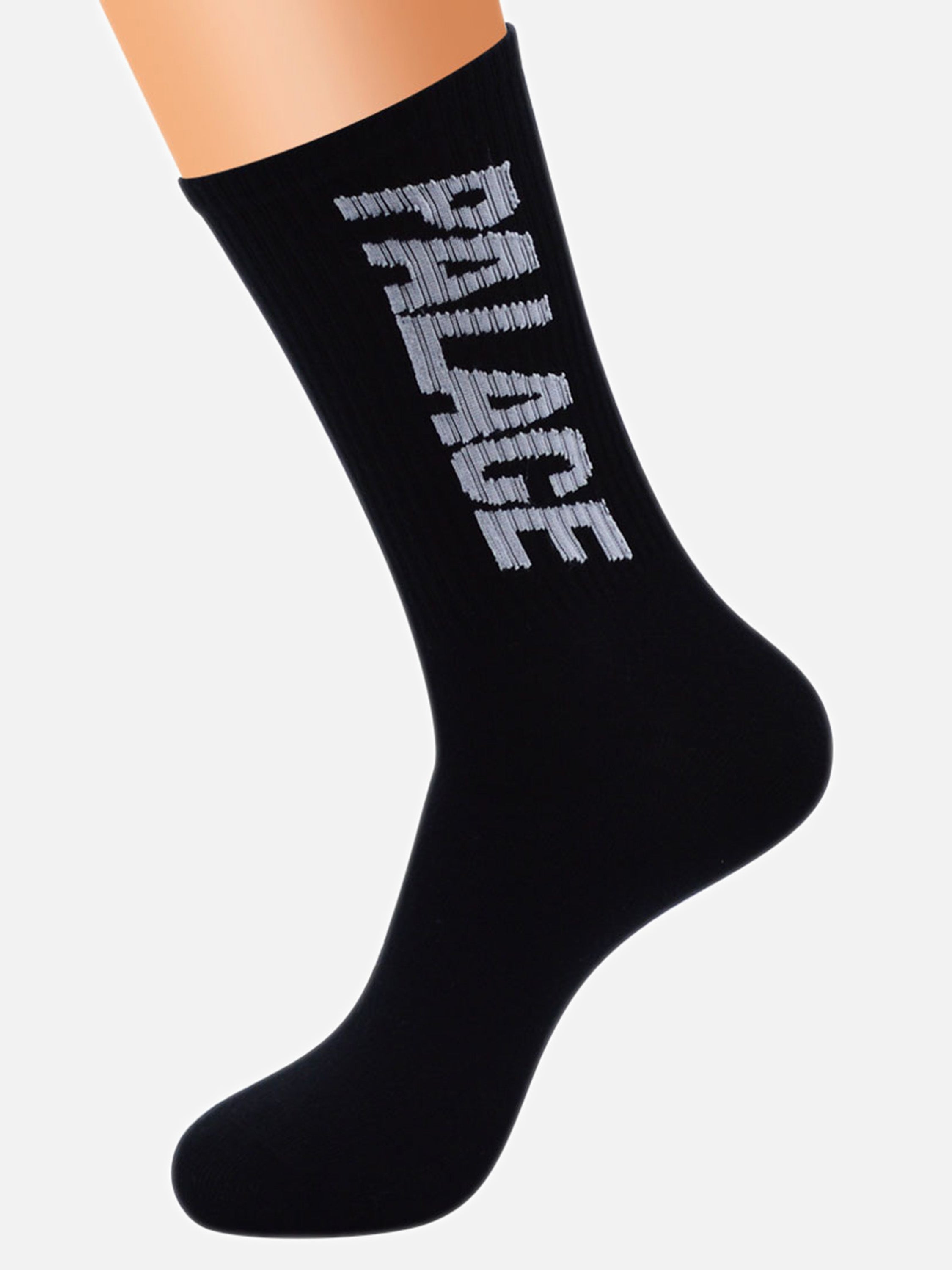 American Street Trend Hundred Match Socks - 2376