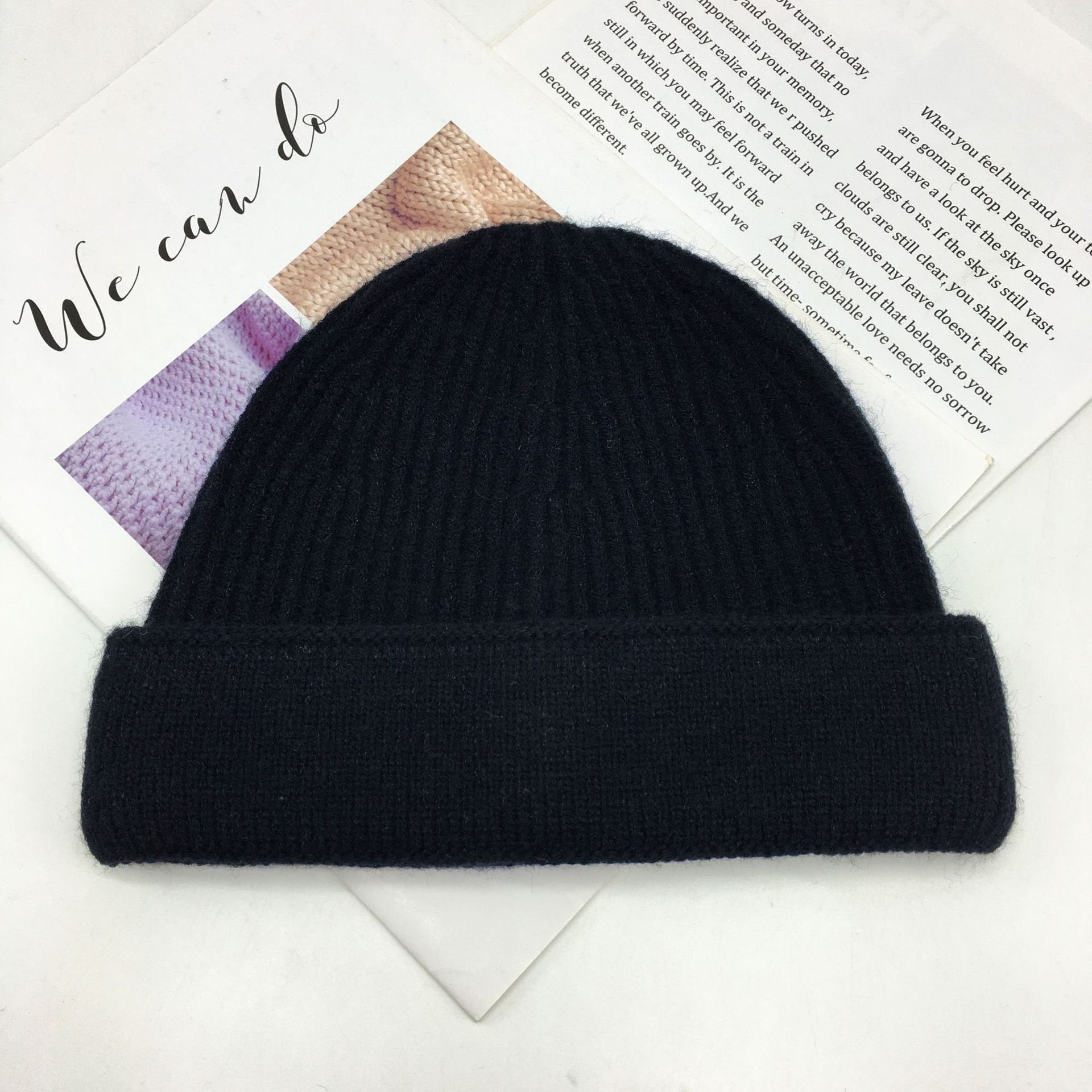 The Supermade Mini Fisherman Beanie -1009 - SuperMade®