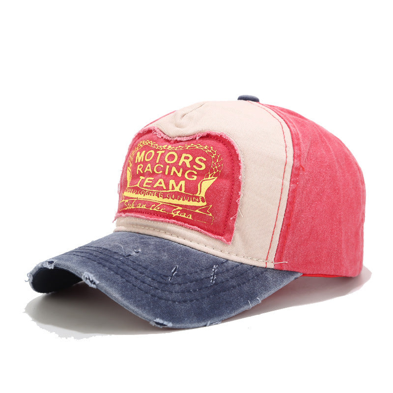 Patch Old Duck Tongue Cap - 2360